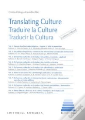 Capa do artigo Traducir La Cultura