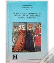 Capa do artigo Traducir La Edad Media