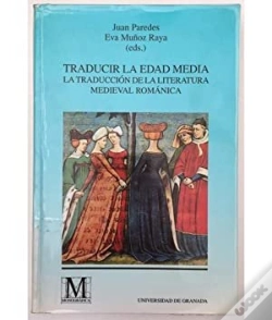 Capa do artigo Traducir La Edad Media