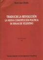 Traducir La Revolución, La Nueva Constitución Política De Rigas De Velestino - Preview