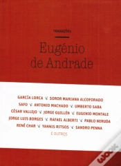Capa do artigo Traduções - Eugénio de Andrade