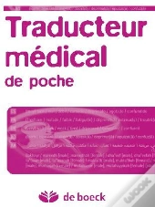 Traducteur Médical De Poche