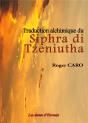 Traduction Alchimique Du Siphra Di Tzeni - Preview