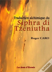 Capa do artigo Traduction Alchimique Du Siphra Di Tzeniutha
