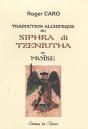 Traduction Alchimique Du Siphra - Preview