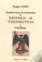 Capa do artigo Traduction Alchimique Du Siphra