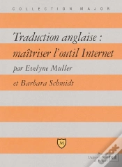 Capa do artigo Traduction Anglaise : Maîtriser L