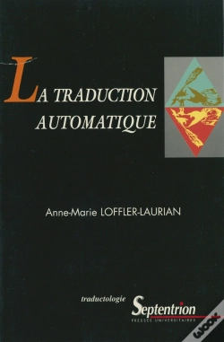 Capa do artigo Traduction Automatique