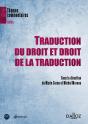 Traduction Du Droit Et Droit De La Traduction - Preview