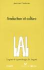 Traduction Et Culture - Preview