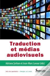 Traduction Et Médias Audiovisuels