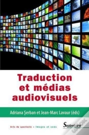 Capa do artigo Traduction Et Médias Audiovisuels
