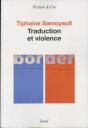 Traduction Et Violence - Preview