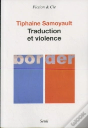 Capa do artigo Traduction Et Violence