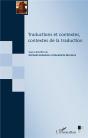 Traductions Et Contextes, Contextes De La Traduction - Preview