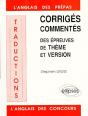 Traductions (Thème Et Version) 84/88 - Preview