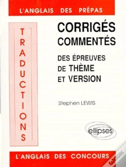 Capa do artigo Traductions (Thème Et Version) 84/88