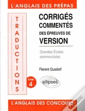 Capa do artigo Traductions Tome 4 ; L