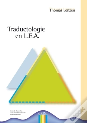 Capa do artigo Traductologie En Lea