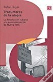 Capa do artigo Traductores De La Utopia