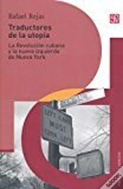 Capa do artigo Traductores De La Utopia