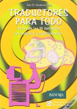 Capa do artigo Traductores Para Todo