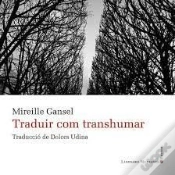 Capa do artigo Traduir Com Transhumar