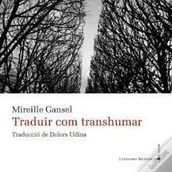 Capa do artigo Traduir Com Transhumar