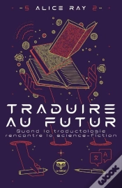 Capa do artigo Traduire Au Futur