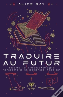 Capa do artigo Traduire Au Futur