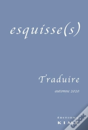 Capa do artigo Traduire