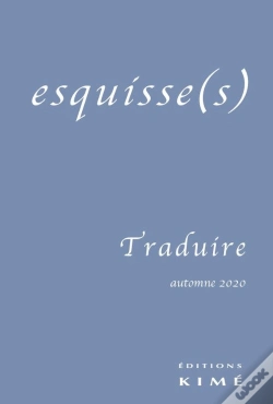 Capa do artigo Traduire