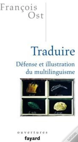 Capa do artigo Traduire ; Défense Et Illustration Du Multilinguisme