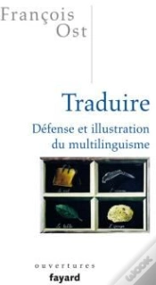 Capa do artigo Traduire ; Défense Et Illustration Du Multilinguisme