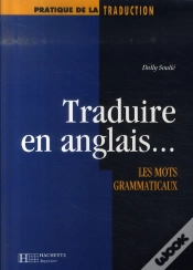 Capa do artigo Traduire En Anglais... Les Mots Grammaticaux