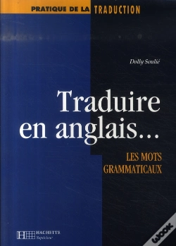 Capa do artigo Traduire En Anglais... Les Mots Grammaticaux