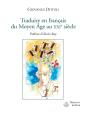 Traduire En Français Du Moyen Age Au Xxi Siècle - Preview
