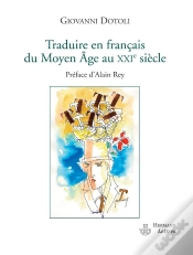 Capa do artigo Traduire En Français Du Moyen Age Au Xxi Siècle