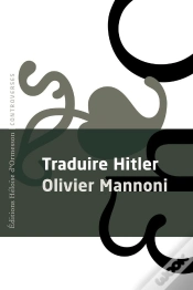 Capa do artigo Traduire Hitler