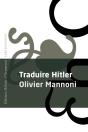 Traduire Hitler - Preview