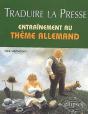 Traduire La Presse - Entraînement Au Thème Allemand - Preview