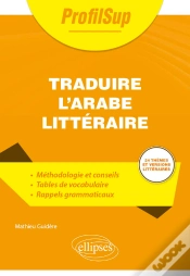 Capa do artigo Traduire L