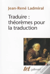 Traduire : Théorèmes Pour La Traduction