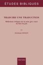 Traduire Une Traduction - Preview
