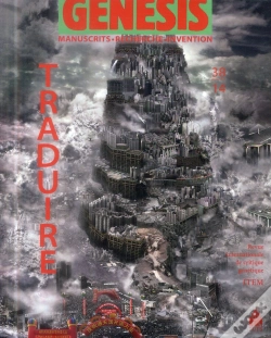 Capa do artigo Traduire