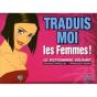 Traduis-Moi Les Femmes ! Le Dictionnaire Délirant - Preview