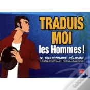 Capa do artigo Traduis-Moi Les Hommes ! Le Dictionnaire Délirant