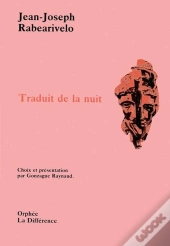 Traduit De La Nuit