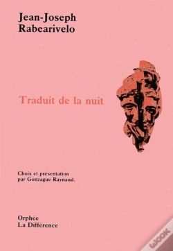 Capa do artigo Traduit De La Nuit