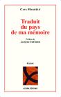 Traduit Du Pays De Ma Mémoire - Preview
